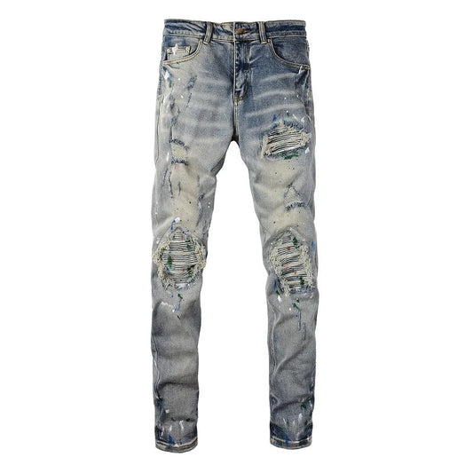 Cooks Jeans
