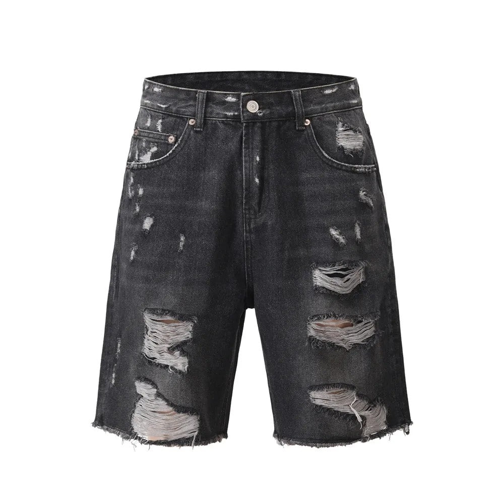 Black Rebel Shorts Jeans