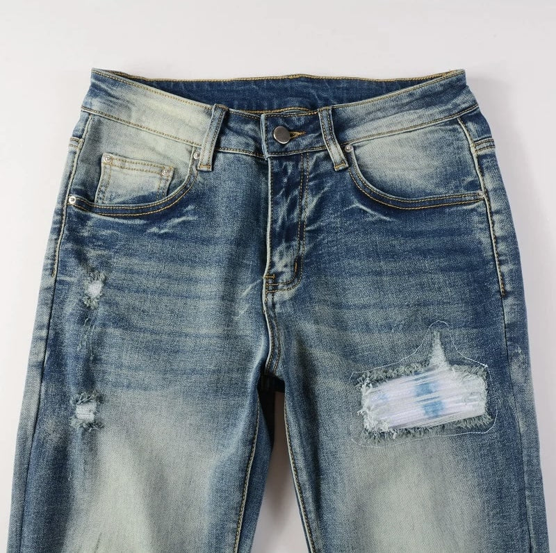 Urban Jeans