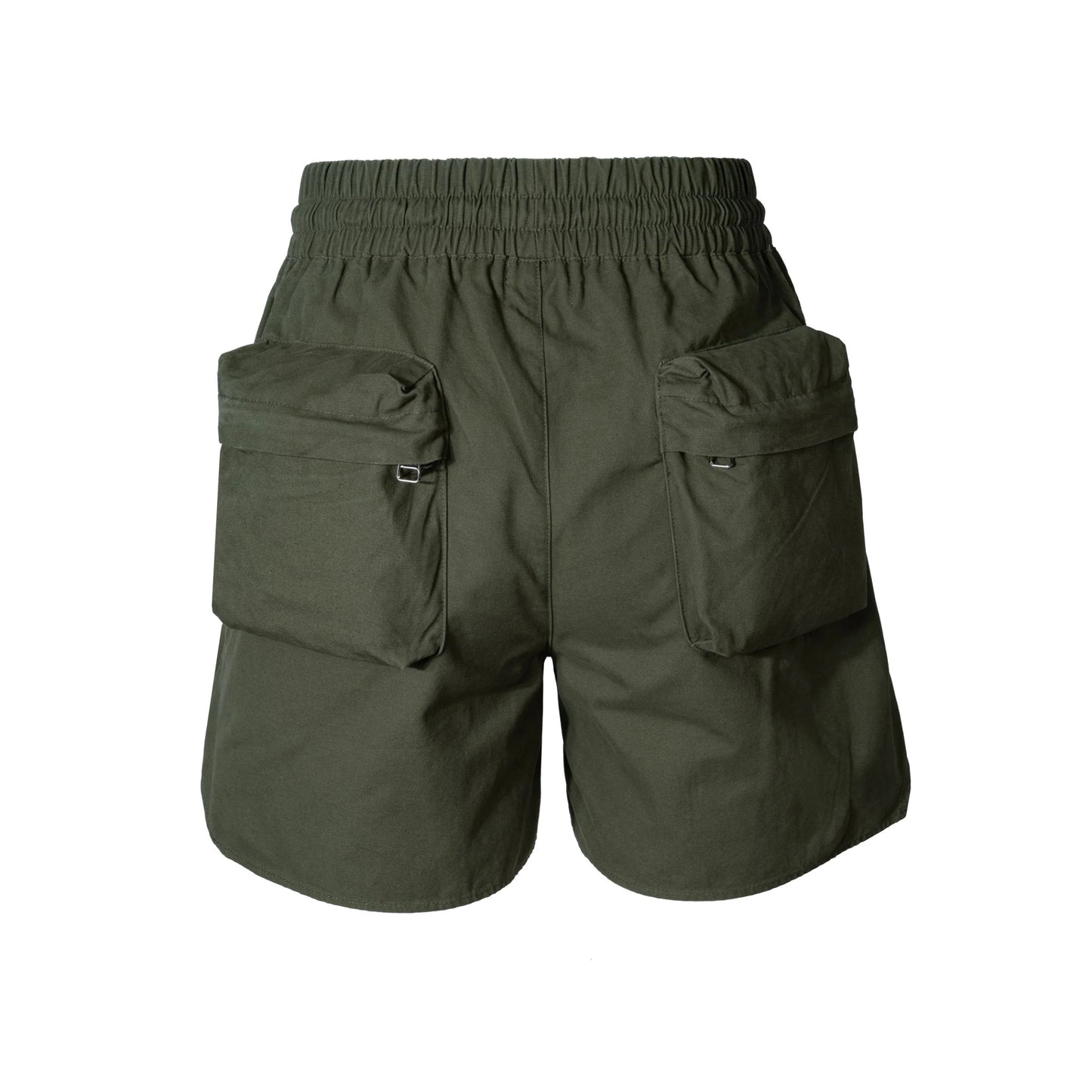 Grüne Cargo US Shorts